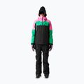 Women's ski jacket Picture Exa super pink 2