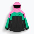 Women's ski jacket Picture Exa super pink