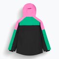 Women's ski jacket Picture Exa super pink 2