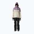 Women's ski jacket Picture Exa grape jam 2