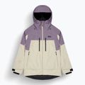 Women's ski jacket Picture Exa grape jam