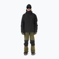 Men's ski jacket Picture Nitric black 2
