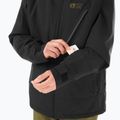 Men's ski jacket Picture Nitric black 10