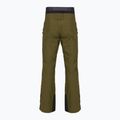 Men's ski trousers Picture Object tobacco 2