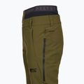 Men's ski trousers Picture Object tobacco 3