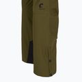 Men's ski trousers Picture Object tobacco 4