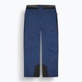 Men's ski trousers Picture Object patriot blue