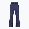 Men's ski trousers Picture Object patriot blue
