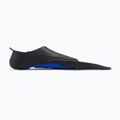 Aquasphere Microfin swimming fins black/blue FA3254001 4