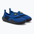 Aqualung Beachwalker children's water shoes navy blue FJ028420430 4