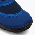 Aqualung Beachwalker children's water shoes navy blue FJ028420430 7