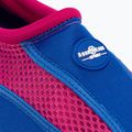Aqualung Cancun women's water shoes navy blue and pink FW029422138 9