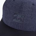 Men's baseball cap Billabong Flexfit navy 4