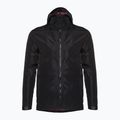 MANERA Blizzard kitesurfing jacket black 22215-0300