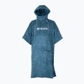 MANERA Bamboo blue 22216-0300 poncho