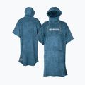 MANERA Bamboo blue 22216-0300 poncho 3