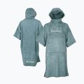 MANERA Bamboo green poncho 22216-0300 3