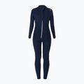 Women's MANERA Seafarer 4/3 mm navy blue 22221 wetsuit 2