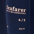 Women's MANERA Seafarer 4/3 mm navy blue 22221 wetsuit 5