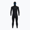 Men's MANERA X10D Meteor 4/3 mm Swim Foam Black 22221-0201 2