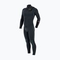 MANERA Seafarer 4/3 mm men's swimming foam black 22221-0303