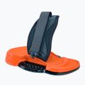 Kiteboard pads and straps F-One Platinum 3 Bindings + Slate/ Flame handle 77223-8001-S 2