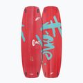 F-ONE One kitesurfing board red 77203-0311