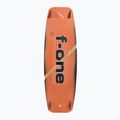 F-ONE Trax brown kiteboard 77213-0114 3