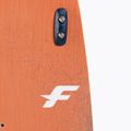 F-ONE Trax brown kiteboard 77213-0114 5