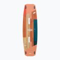 F-ONE Trax HRD LT Papaya colour kitesurfing board 77213-0113 2