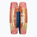 F-ONE Trax HRD LT Papaya colour kitesurfing board 77213-0113 8