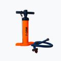 F-ONE Mini Air Flame kite inflator orange 77221-8020