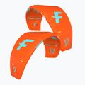 F-ONE Bandit S3 kite kitesurfing orange 77221-0102-B