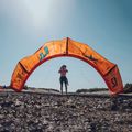 F-ONE Bandit XV kite kitesurfing orange 77221-0101-B-7 3
