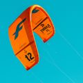 F-ONE Bandit XV kite kitesurfing orange 77221-0101-B-7 5