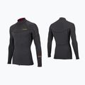 Men's MANERA Seafarer Neo Top 1 mm grey 22221-1208-A neoprene T-shirt 6