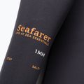 Men's MANERA Seafarer Neo Top 1 mm grey 22221-1208-A neoprene T-shirt 4