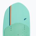 F-ONE Pocket kitesurfing board green 77208-0101 4