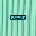 F-ONE Pocket kitesurfing board green 77208-0101 5