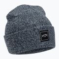 Men's winter beanie Billabong Stacked Heather navy