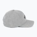 Men's baseball cap Billabong Arch Snapback grey heather 2