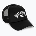 Men's baseball cap Billabong Podium Trucker black
