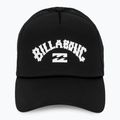 Men's baseball cap Billabong Podium Trucker black 2
