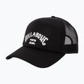 Men's baseball cap Billabong Podium Trucker black