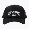Men's baseball cap Billabong Podium Trucker black 2