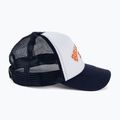 Children's baseball cap Billabong Podium Trucker navy 2