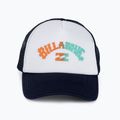 Children's baseball cap Billabong Podium Trucker navy 3