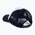 Children's baseball cap Billabong Podium Trucker navy 4