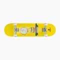 Element classic skateboard Peanuts Charlie yellow 531590907