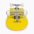 Element classic skateboard Peanuts Charlie yellow 531590907 5